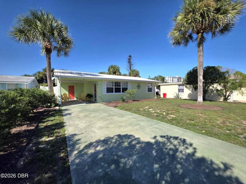 2 bedroom Single Family Residence at 15 Alamanda Drive, Ocean Shores Condo, Ormond Beach — photo 2