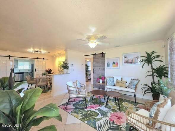 2 bedroom Single Family Residence at 15 Alamanda Drive, Ocean Shores Condo, Ormond Beach — photo 5