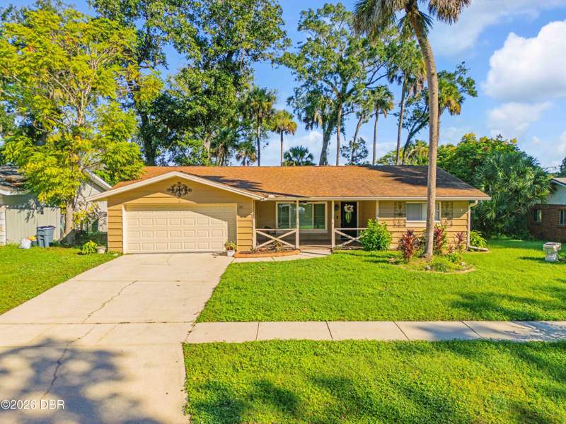 3 bedroom Single Family Residence at 105 Wimbledon Court, Cambridge Acres, Port Orange — photo 4