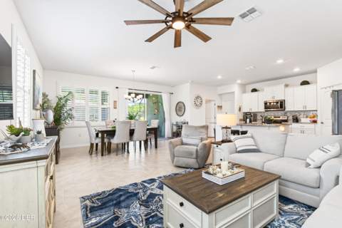 7 Fox Lair Court, Ormond Beach FL - photo 6 of 40