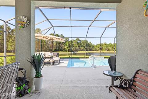 7 Fox Lair Court, Ormond Beach FL - photo 24 of 40