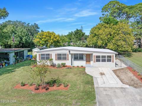 538 Jacobsen Drive, home for sale in Holly Hill 32117