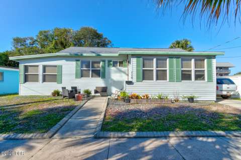 110 S Hollywood Avenue, home for sale in Daytona Beach 32118