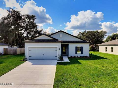 112 Claymore Street, home for sale in Deltona 32725