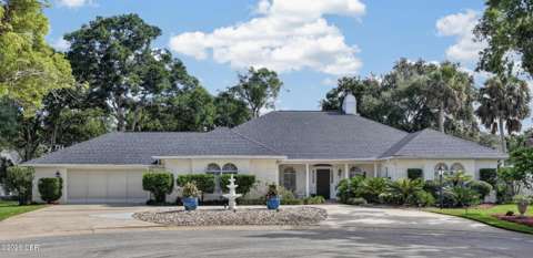 1553 Poplar Drive, home for sale in Ormond Beach 32174