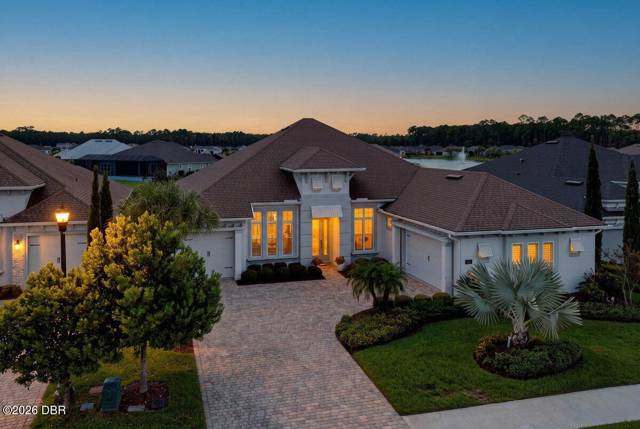 311 Stirling Bridge Drive
