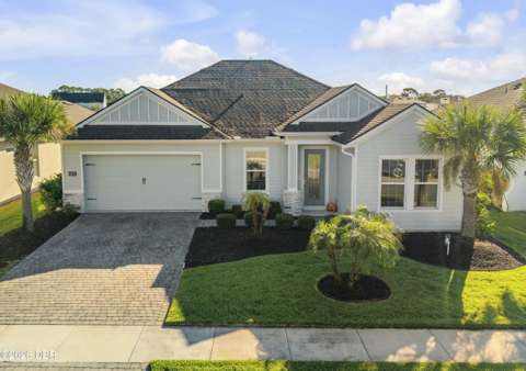 6251 W Fallsgrove Lane, home for sale in Port Orange 32128