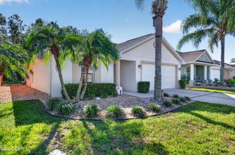 1512 Areca Palm Drive, home for sale in Port Orange 32128