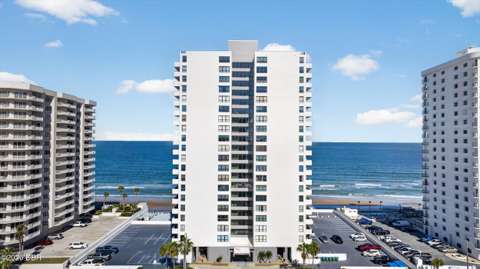 2987 S Atlantic Avenue #504, home for sale in Daytona Beach Shores 32118