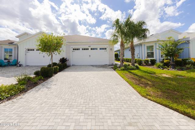 443 Good Life Way, home for sale in Daytona Beach