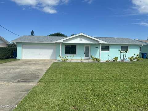 3169 S Peninsula Drive, home for sale in Daytona Beach 32118
