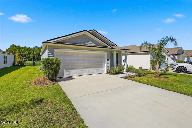 3 bedroom Single Family Residence at 80 Bogey Place, Grand Reserve, Bunnell — photo 3