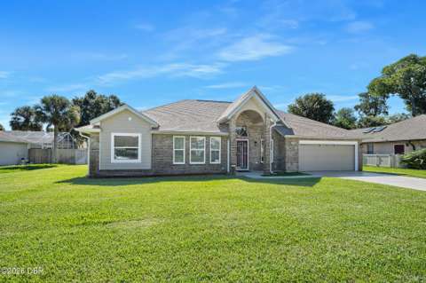 917 Oetter Drive, home for sale in South Daytona 32119