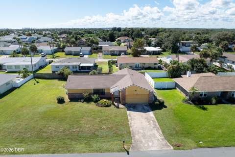 116 Sand Dunes Drive, home for sale in Ormond Beach 32176