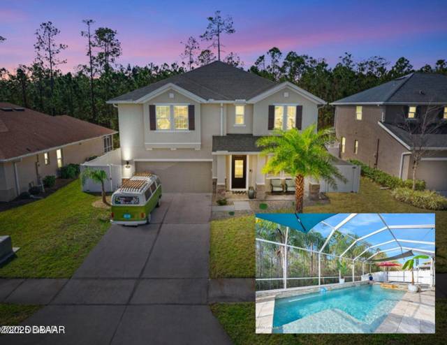 149 Pergola Place, home for sale in Ormond Beach