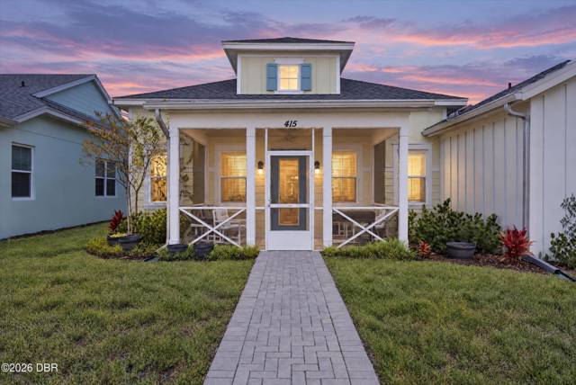 415 Hang Loose Way, home for sale in Daytona Beach