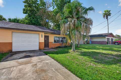 927 Boulder Drive, home for sale in South Daytona 32119