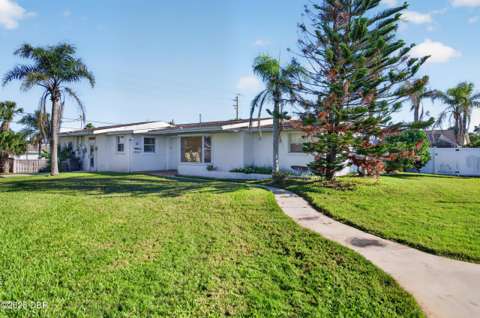 227 Fairway Drive, home for sale in Ormond Beach 32176