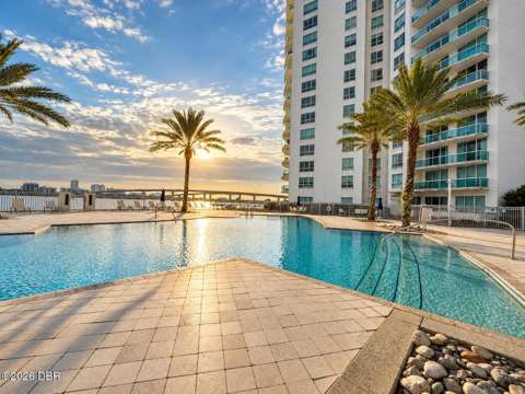 231 Riverside Drive #307-1, home for sale in Holly Hill 32117
