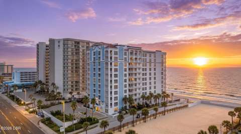 2071 S Atlantic Avenue #305, home for sale in Daytona Beach Shores 32118