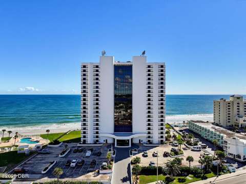 2555 S Atlantic Avenue #706, home for sale in Daytona Beach Shores 32118
