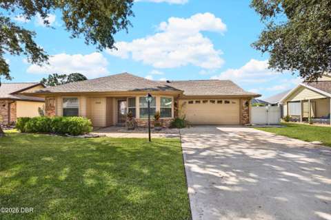 3246 Vail View Drive, home for sale in Port Orange 32128
