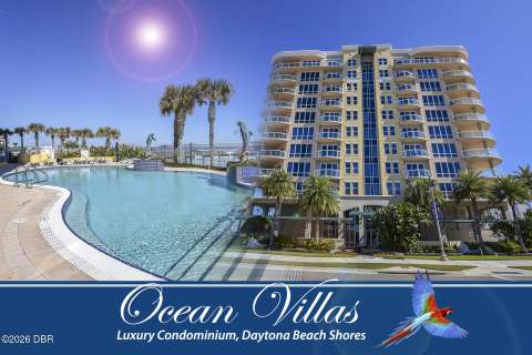 3703 S Atlantic Avenue #206, home for sale in Daytona Beach Shores 32118