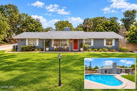 87 Seton Trail, home for sale in Ormond Beach 32176