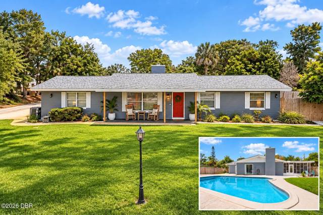 87 Seton Trail