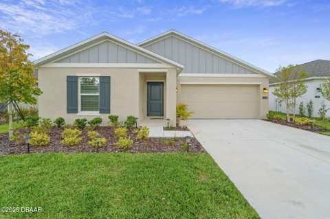 1278 Belle Isle Lane, home for sale in Daytona Beach 32124