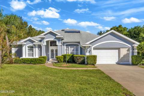 4091 Campa Lane, home for sale in Ormond Beach 32174