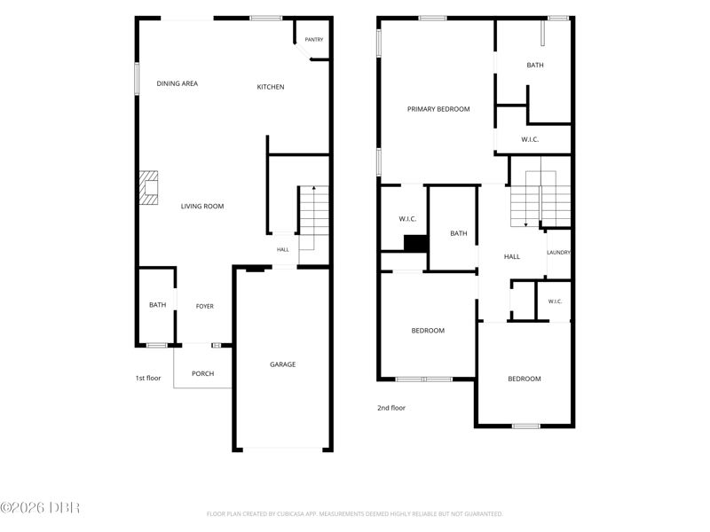 3 bedroom Townhouse at 79 Bella Vita Way, Gardens at Addison Oaks, Ormond Beach — photo 3