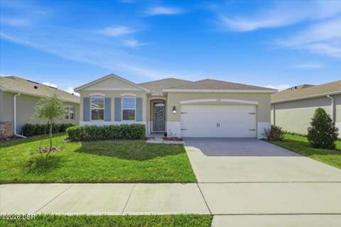338 E Merimont Lane, home for sale in Ormond Beach 32174