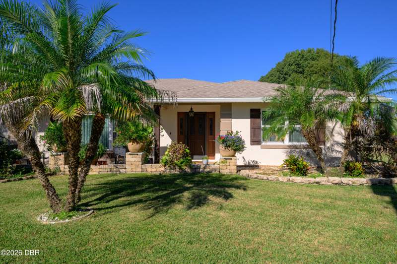 3 bedroom Single Family Residence at 13 Colleen Court, Palm Harbor, Palm Coast — photo 4