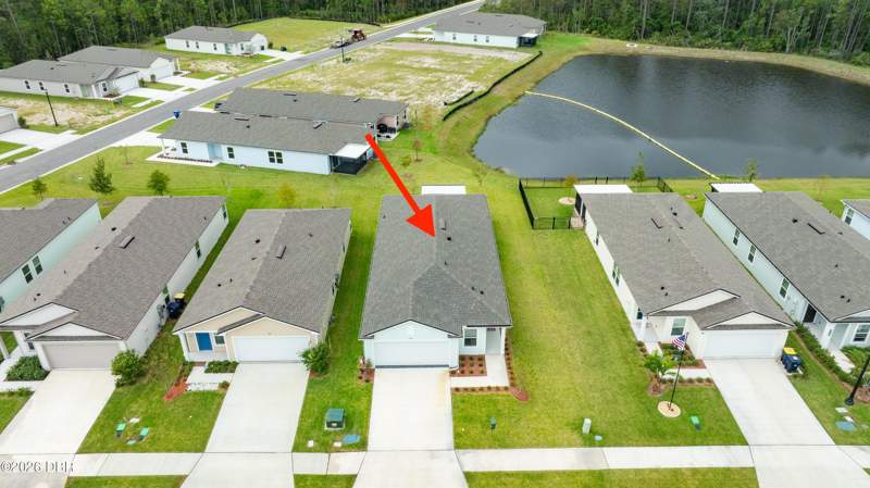 3 bedroom Single Family Residence at 856 Grand Reserve Drive, Grand Reserve & Golf Club, Bunnell — photo 3