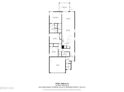 856 Grand Reserve Drive, Bunnell FL - photo 10 of 43