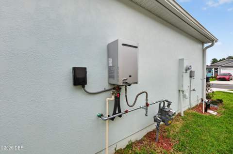 856 Grand Reserve Drive, Bunnell FL - photo 14 of 43