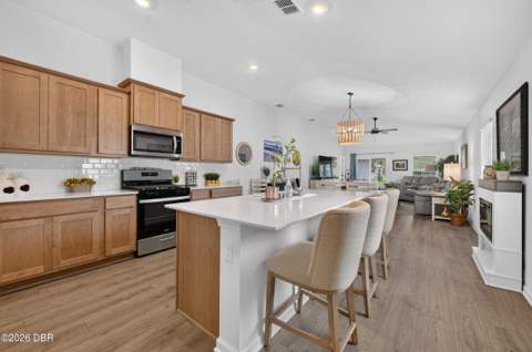 856 Grand Reserve Drive, Bunnell FL - photo 24 of 43