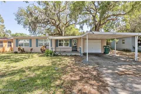 545 6Th Street, home for sale in Holly Hill 32117