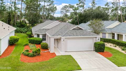 245 Glenbriar Circle, home for sale in Daytona Beach 32114