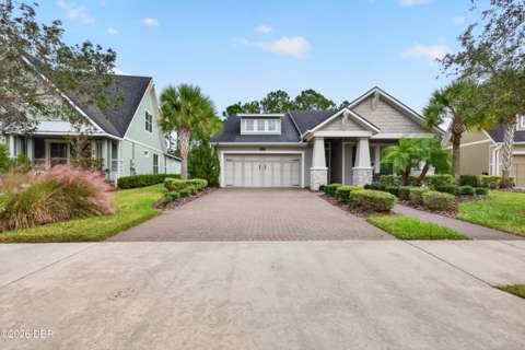449 Chelsea Place Avenue, home for sale in Ormond Beach 32174