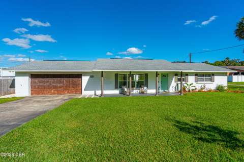 914 Reed Canal Road, home for sale in South Daytona 32119