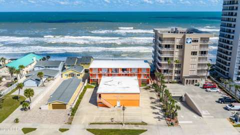 3845 S Atlantic Avenue #3, home for sale in Daytona Beach Shores 32118