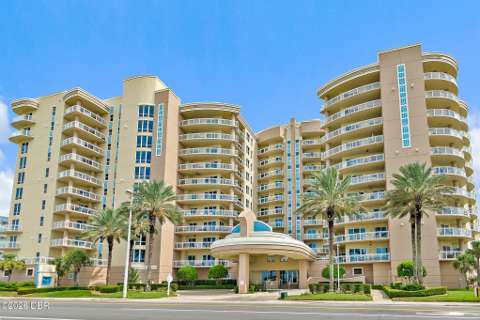 1925 S Atlantic Avenue #610, home for sale in Daytona Beach Shores 32118