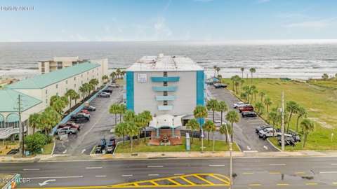 313 S Atlantic Avenue #413, home for sale in Daytona Beach 32118