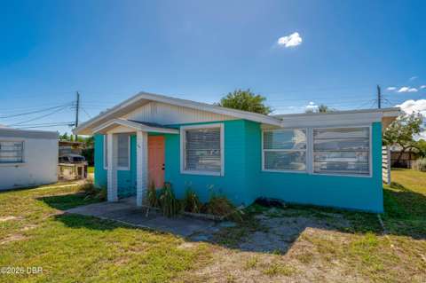 34 River Drive, home for sale in Ormond Beach 32176