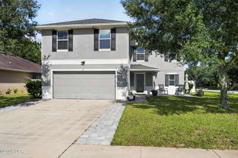 21 Pergola Place, home for sale in Ormond Beach 32174