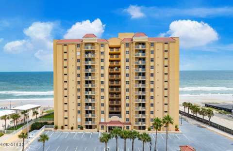 3145 S Atlantic Avenue #101, home for sale in Daytona Beach Shores 32118