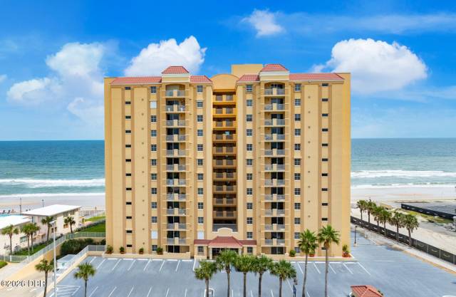 3145 S Atlantic Avenue #101, home for sale in Daytona Beach Shores