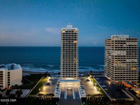3000 N Atlantic Avenue #18, home for sale in Daytona Beach 32118